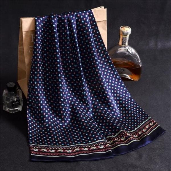 28x160cm men long printed design 100% pure silk scarf neck scarves 201018230b, Blue;gray
28x160cm men long printed design 100% pure silk scarf neck scarves 201018230b, Blue;gray