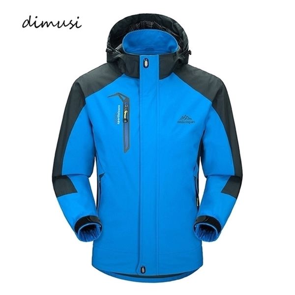 dimusi casual jacket men's spring autumn army waterproof windbreaker jackets male breathable uv protection overcoat 5xlta541 220813, Black;brown
dimusi casual jacket men's spring autumn army waterproof windbreaker jackets male breathable uv protection overcoat 5xlta541 220813, Black;brown