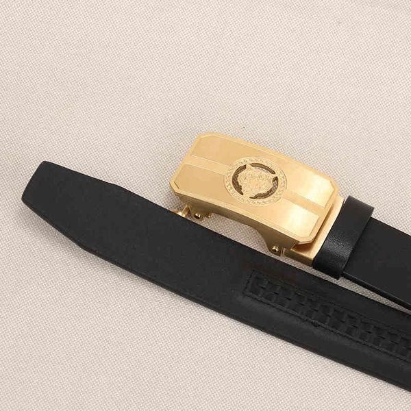 belts men's non perforated inner wearing automatic buckle leather belt men's fashion korean jymr, Black;brown
belts men's non perforated inner wearing automatic buckle leather belt men's fashion korean jymr, Black;brown