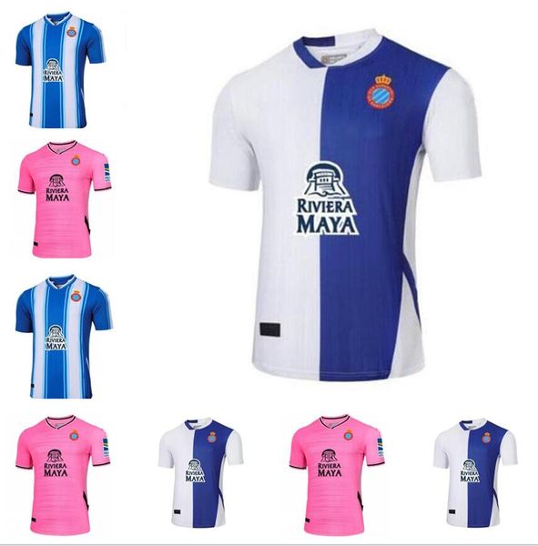 22 23 rcd espanyol r.d.t wu lei soccer jerseys 2022 2023 football shirt puado pedrosa ezzarfani men jersey david lopez embarba camiseta de f, Black;yellow
22 23 rcd espanyol r.d.t wu lei soccer jerseys 2022 2023 football shirt puado pedrosa ezzarfani men jersey david lopez embarba camiseta de f, Black;yellow