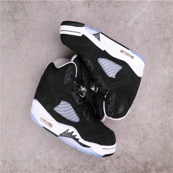 2021 boots 5 retro stealth 2 0 men basketball shoes 5s oreo black white sports shoe v mens fashion tennis sneakers198n
2021 boots 5 retro stealth 2 0 men basketball shoes 5s oreo black white sports shoe v mens fashion tennis sneakers198n
