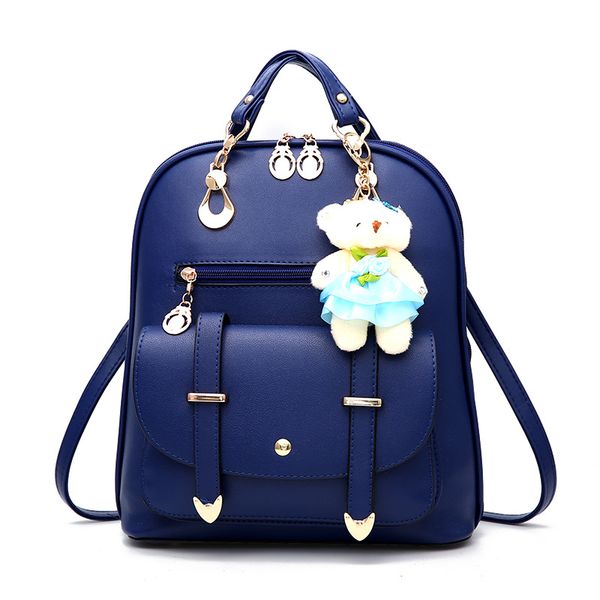 women leather backpack style multifunctional fashion bags girl schoolbag business lapbackpack charging bagpack casual rucksack sport&outdoor
women leather backpack style multifunctional fashion bags girl schoolbag business lapbackpack charging bagpack casual rucksack sport&outdoor