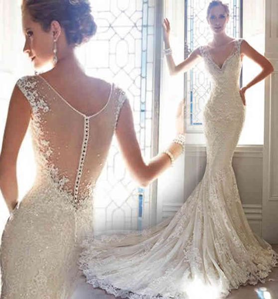 ball gown wedding dresses mixed batch lace fishtail wedding dress bride large size dress small tailed slim 48543, White
ball gown wedding dresses mixed batch lace fishtail wedding dress bride large size dress small tailed slim 48543, White