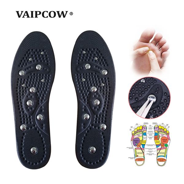 orthopedic premium magnetic therapy magnet health care foot massage insoles shoe comfort pads magnet insoles, White;pink
orthopedic premium magnetic therapy magnet health care foot massage insoles shoe comfort pads magnet insoles, White;pink