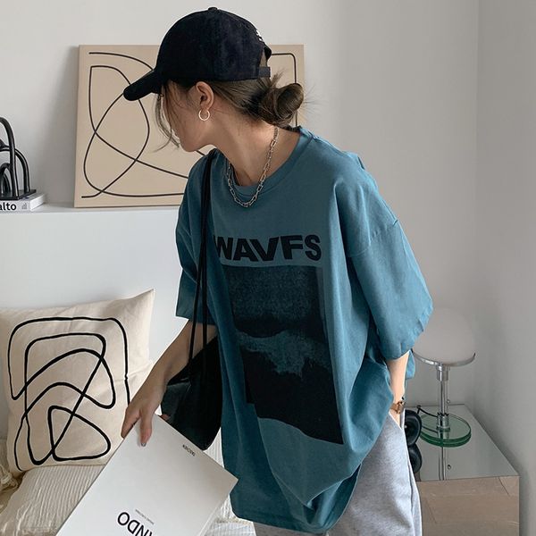 women's t-shirt cool print women's t-shirts creative fashion white t shirt female summer tee short sleeve bf harajuku streetwearwo
women's t-shirt cool print women's t-shirts creative fashion white t shirt female summer tee short sleeve bf harajuku streetwearwo