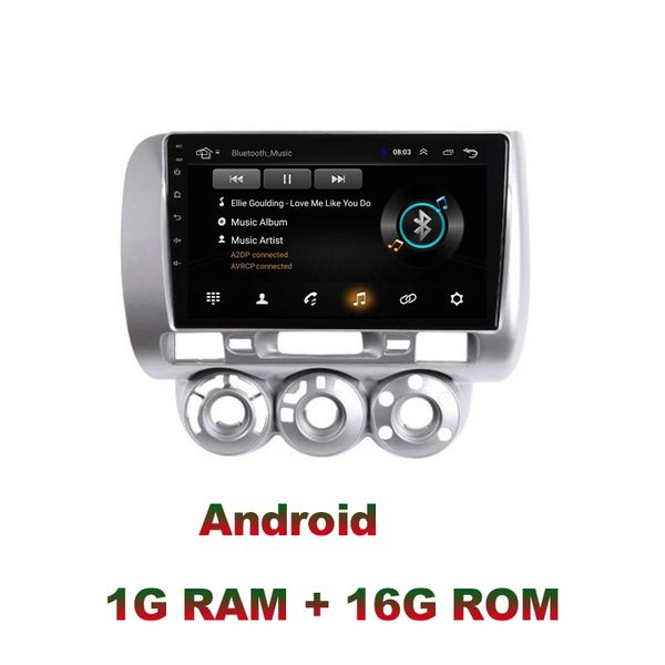 9 inch android car gps video navigation radio for honda fit jazz 2004-2007 auto stereo head unit
9 inch android car gps video navigation radio for honda fit jazz 2004-2007 auto stereo head unit