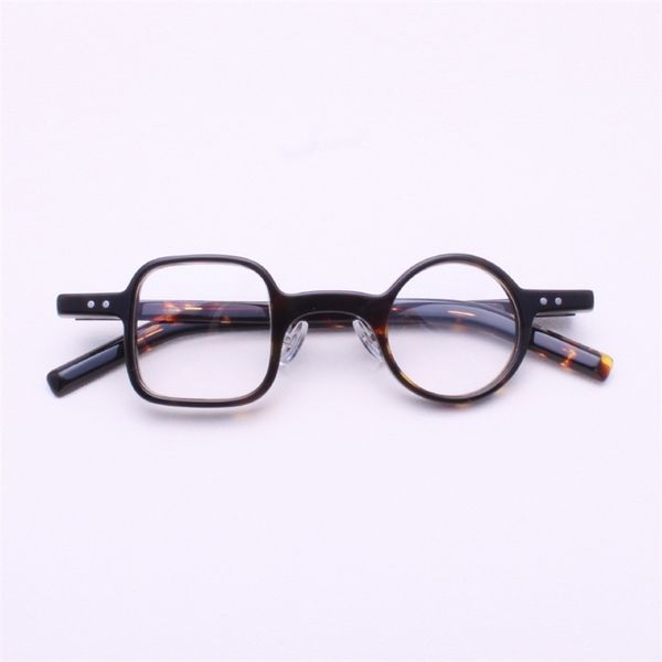 eyeglasses 80% off frame 56005 plate glasses one round and one side of the of china with myopia frame danyang glasses, White;black
eyeglasses 80% off frame 56005 plate glasses one round and one side of the of china with myopia frame danyang glasses, White;black