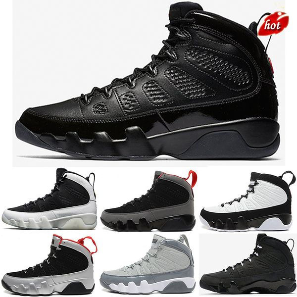 9 9s bred la men basketball shoes og space jam black white red oreo tour yellow pe anthracite 2010 release sports sneaker
9 9s bred la men basketball shoes og space jam black white red oreo tour yellow pe anthracite 2010 release sports sneaker