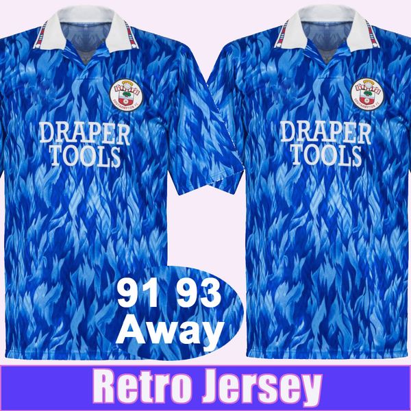 1991 1993 francis benali jason dodd mens retro soccer jerseys richard hall david hughes home away bule white football shirt short sleeve, Black;yellow
1991 1993 francis benali jason dodd mens retro soccer jerseys richard hall david hughes home away bule white football shirt short sleeve, Black;yellow