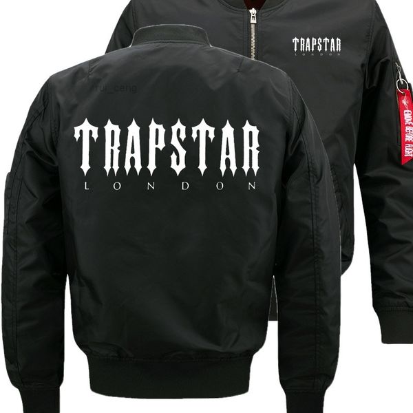designer down mens jacket 2022 autumn trapstar london brand casual style print customizable men fashion jacket polyester solid color zip, Black;brown
designer down mens jacket 2022 autumn trapstar london brand casual style print customizable men fashion jacket polyester solid color zip, Black;brown