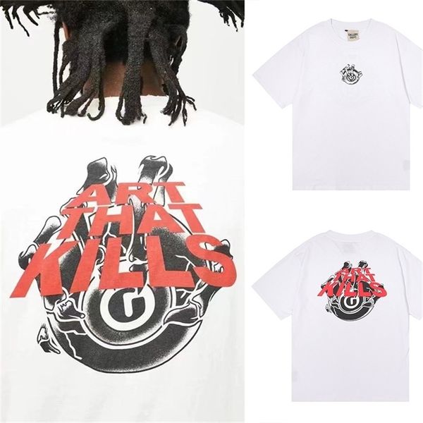 gallerydept designer mens art t-shirts that kills tee eye catching mens womens short sleeve tshirt lil, White;black
gallerydept designer mens art t-shirts that kills tee eye catching mens womens short sleeve tshirt lil, White;black