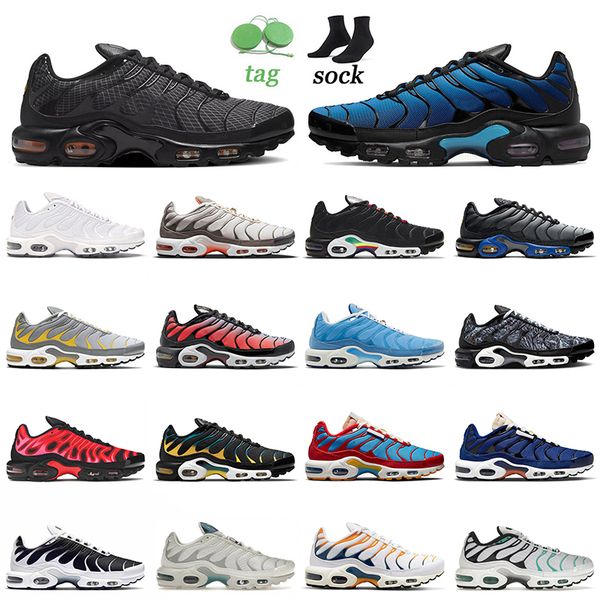 tn plus mens women running shoes 3d triple white first use kiss grey yellow sisterhood university blue fire red black teal outdoor sports tu
tn plus mens women running shoes 3d triple white first use kiss grey yellow sisterhood university blue fire red black teal outdoor sports tu