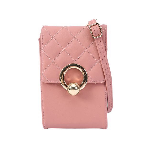 designer mini bag handbag with good-quality leather and classic for women in 5 color 18.5cm
designer mini bag handbag with good-quality leather and classic for women in 5 color 18.5cm