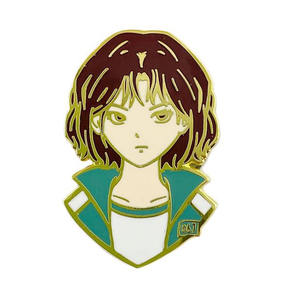 new enamel pin anime pins badges on backpack cute things accessories for jewelry korean games figure gift brooches lapel badge, Blue
new enamel pin anime pins badges on backpack cute things accessories for jewelry korean games figure gift brooches lapel badge, Blue