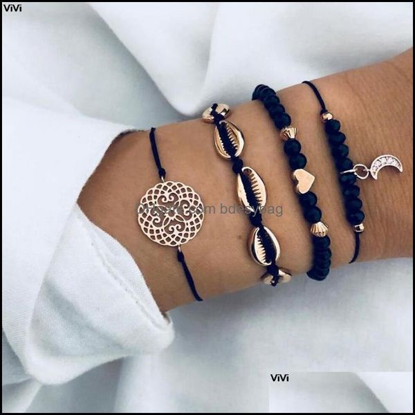 link chain geometric boho alloy woven shell black hollow carved hand decoration beads chains fashion jewelry acc bdesybag dhjd0
link chain geometric boho alloy woven shell black hollow carved hand decoration beads chains fashion jewelry acc bdesybag dhjd0