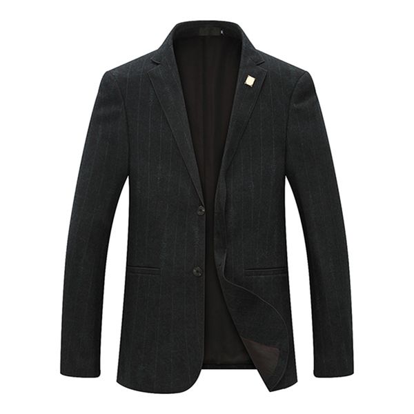 men's suits & blazers men suit blazer jacket single button fashion slim solid business wedding party casual style asian size m-3xl, White;black
men's suits & blazers men suit blazer jacket single button fashion slim solid business wedding party casual style asian size m-3xl, White;black