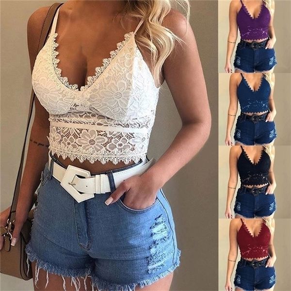 solid corset camis for women v neck hollow mesh camisoles adjustable shoulder strap female 220318, White
solid corset camis for women v neck hollow mesh camisoles adjustable shoulder strap female 220318, White
