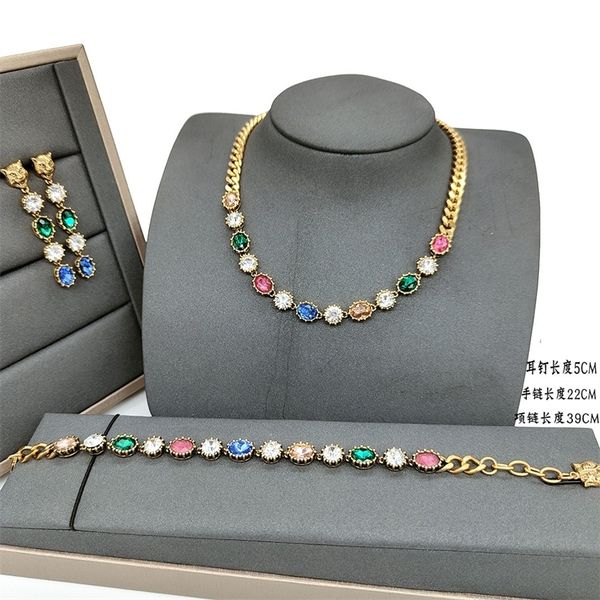 70% off jewelry sales gug's earrings, necklaces, color diamonds, high-grade fashion jewelry, jewelry and accessories factory, Black
70% off jewelry sales gug's earrings, necklaces, color diamonds, high-grade fashion jewelry, jewelry and accessories factory, Black