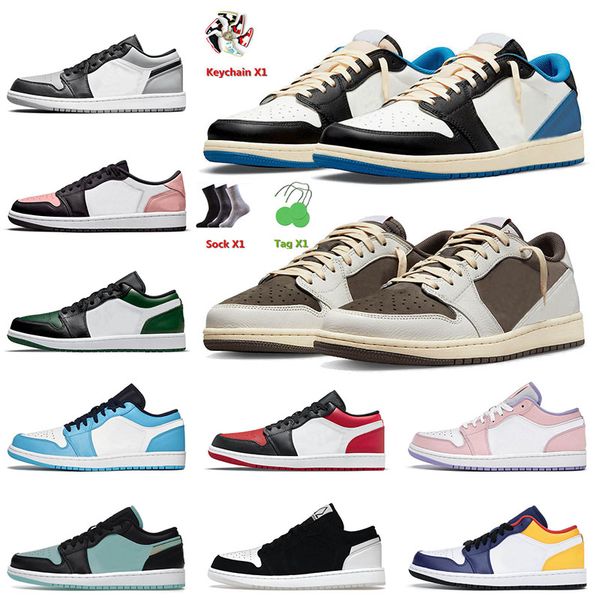 new quality 2022 mens basketball jumpman shoes 1 1s low fragment x reverse mocha stage haze royal yellow diamond white tan men women sneaker
new quality 2022 mens basketball jumpman shoes 1 1s low fragment x reverse mocha stage haze royal yellow diamond white tan men women sneaker