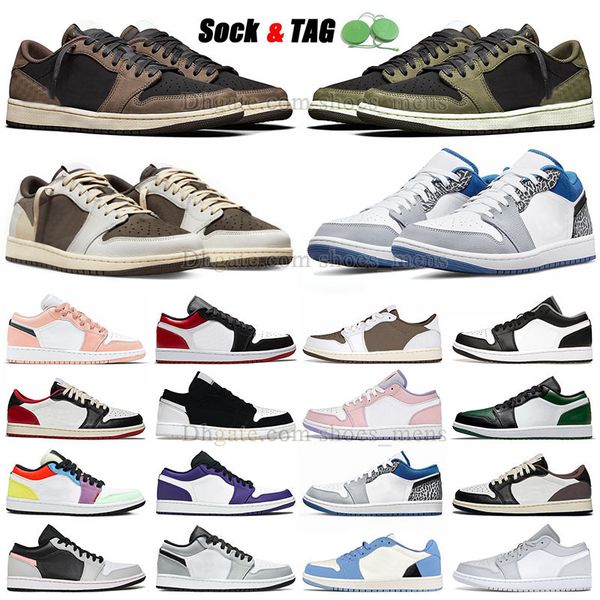 jumpman 1 og 1s mens basketball shoes low cut reverse mocha panda chicago fragment shattered backboard unc blue jack bred toe smoke grey sha
jumpman 1 og 1s mens basketball shoes low cut reverse mocha panda chicago fragment shattered backboard unc blue jack bred toe smoke grey sha