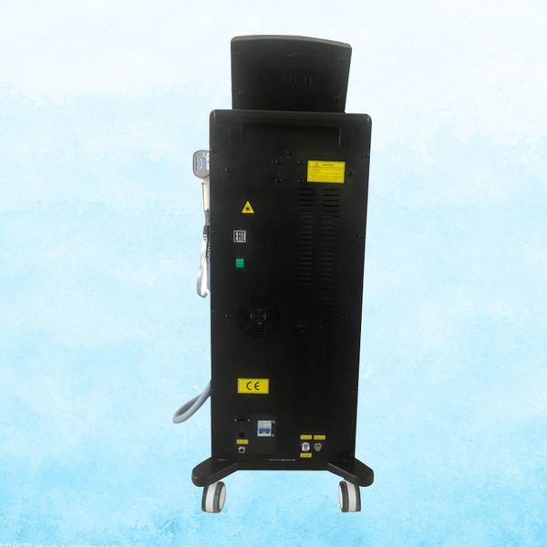 profesional 808nm diode laser hair removal machine handpiece with a screen factory directly sales price for spa clinic, Black
profesional 808nm diode laser hair removal machine handpiece with a screen factory directly sales price for spa clinic, Black