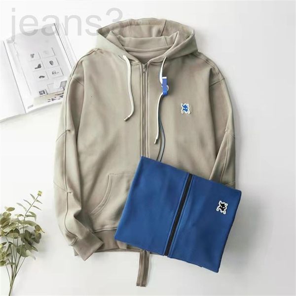 women's hoodies & sweatshirts designer korean chao brand straight face zipper hoodie ader long sleeve casual coat ykfu, Black
women's hoodies & sweatshirts designer korean chao brand straight face zipper hoodie ader long sleeve casual coat ykfu, Black