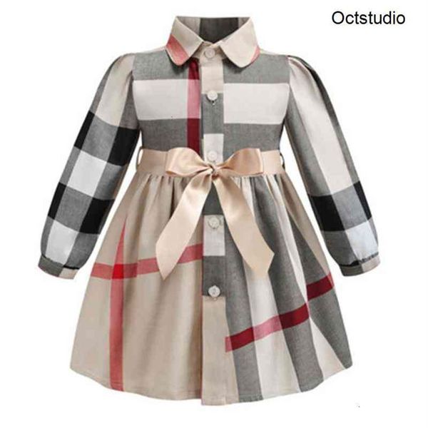baby girl designer clothing dress summer girls long sleeve dress cotton baby kids multi colors big plaid bow dress300h, Red;yellow
baby girl designer clothing dress summer girls long sleeve dress cotton baby kids multi colors big plaid bow dress300h, Red;yellow