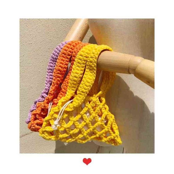 women's bag japanese and korean fashion trend simple woven hollowed out vegetable basket shopping versatile hand
women's bag japanese and korean fashion trend simple woven hollowed out vegetable basket shopping versatile hand