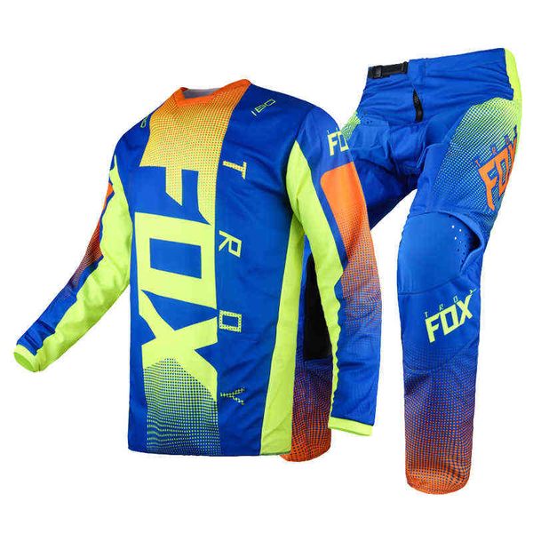 cycling suitmx atv 180 oktiv gear set motorbike mtb bmx dirt bike jersey pants combo offroad scooter riding suit mens kits, Gray
cycling suitmx atv 180 oktiv gear set motorbike mtb bmx dirt bike jersey pants combo offroad scooter riding suit mens kits, Gray