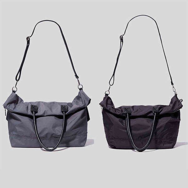 winter korean simple handbags for women large work ladies shoulder bags nylon weekend large capacity female handle bags 220512
winter korean simple handbags for women large work ladies shoulder bags nylon weekend large capacity female handle bags 220512