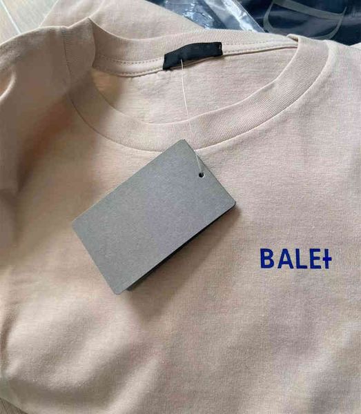 2022 summer new short sleeve brand designer t-shirt men's women solid color round neck luxury half base shirts, White
2022 summer new short sleeve brand designer t-shirt men's women solid color round neck luxury half base shirts, White