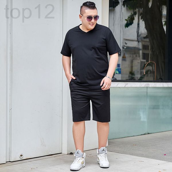 men's casual shirts designer fat men's plus fat size casual suit man's home clothes shorts two-piece set large summer thin sh, White;black
men's casual shirts designer fat men's plus fat size casual suit man's home clothes shorts two-piece set large summer thin sh, White;black