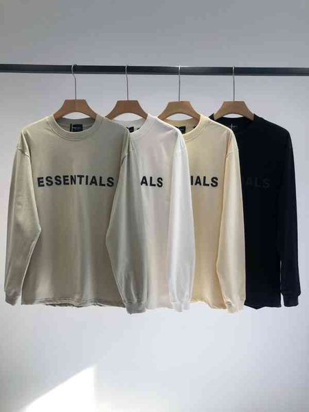 spring 2022 new fog s line letter wo long sleeve neck sweater loose 2022 trendy fashion design and women's sweaters, Black
spring 2022 new fog s line letter wo long sleeve neck sweater loose 2022 trendy fashion design and women's sweaters, Black