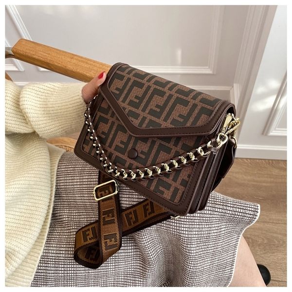 sen series women's new fashion texture single small versatile broadband messenger clearance outlet sale
sen series women's new fashion texture single small versatile broadband messenger clearance outlet sale