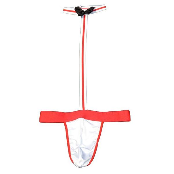 cotton mens rope underwear bodysuits widen waistband g-strings accept custom your logo 2470, Black;white
cotton mens rope underwear bodysuits widen waistband g-strings accept custom your logo 2470, Black;white