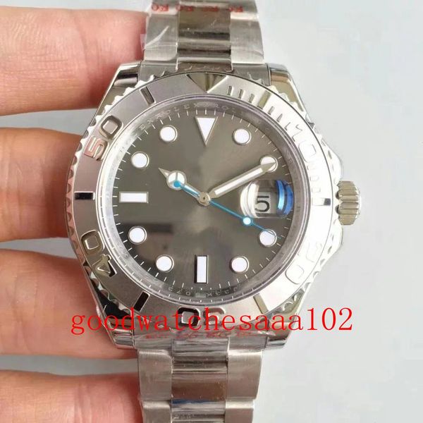excellent formula watches men watch11665 126622 116622 40mm grey dial 2813 movement automatic mens outdoor watchs watches, Slivery;brown
excellent formula watches men watch11665 126622 116622 40mm grey dial 2813 movement automatic mens outdoor watchs watches, Slivery;brown