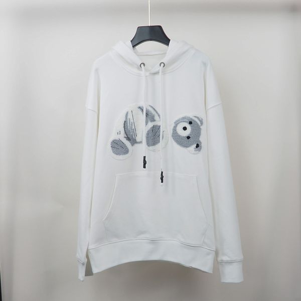 mens designer hoodie man angel teddy bear woman sweatshirt long sleeve casual pullover black warm womens fashion streetwear pullover lovers
mens designer hoodie man angel teddy bear woman sweatshirt long sleeve casual pullover black warm womens fashion streetwear pullover lovers