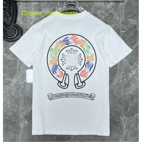men's classic luxury t shirts brand ch man t-shirt summer women cross sanskrit tees letter designer tshirts boy loose round neck shirt, White;black
men's classic luxury t shirts brand ch man t-shirt summer women cross sanskrit tees letter designer tshirts boy loose round neck shirt, White;black