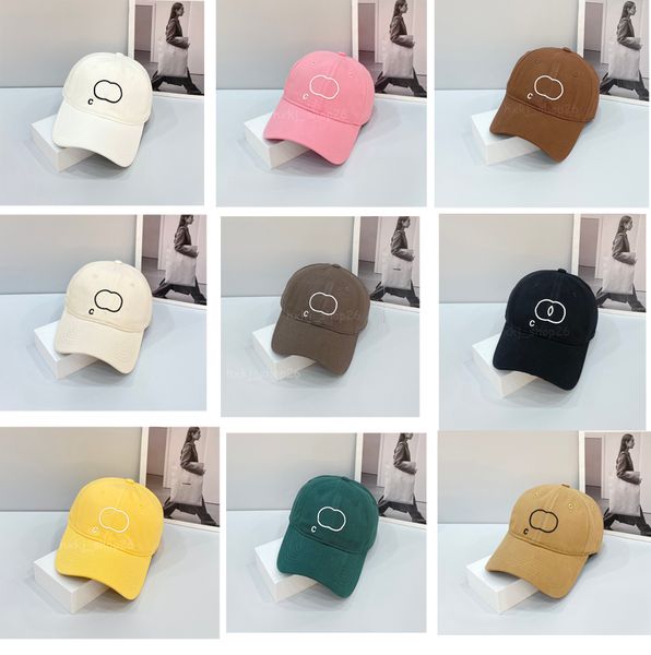 designers baseball caps luxurys baseball hat solid color letter sun hats fashion casual sports couple cap climb a mountain travel seaside be, Blue;gray
designers baseball caps luxurys baseball hat solid color letter sun hats fashion casual sports couple cap climb a mountain travel seaside be, Blue;gray