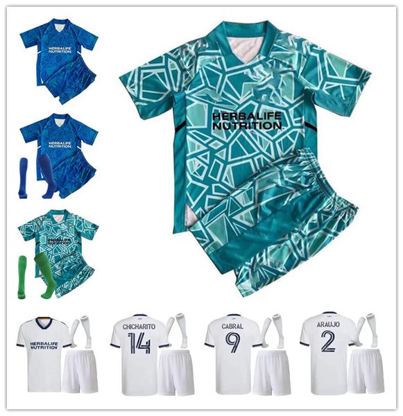 2022 2023 chicharito la galaxy player version fans lletget soccer jersey j.dos santos hernandez 22 23 kamaranavy football shirts men kids, Black;yellow
2022 2023 chicharito la galaxy player version fans lletget soccer jersey j.dos santos hernandez 22 23 kamaranavy football shirts men kids, Black;yellow