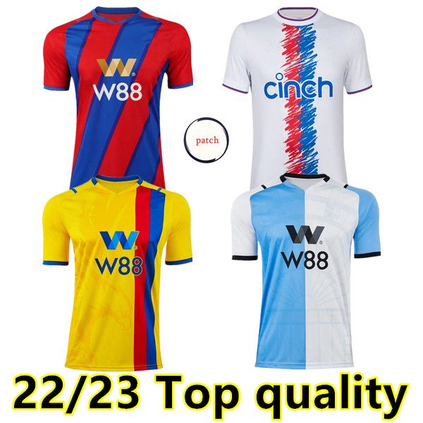 21 22 23 crystal olise third soccer jerseys 2022 palace zaha eze j.ayew away maillots de foot benteke milivojevic mateta andersen gallagher, Black;yellow
21 22 23 crystal olise third soccer jerseys 2022 palace zaha eze j.ayew away maillots de foot benteke milivojevic mateta andersen gallagher, Black;yellow