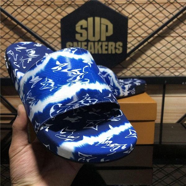 men's women's rubber slipper designer sandals shoes slide summer beach outdoor cool slippers fashion wide flat flip flops with b a, Black
men's women's rubber slipper designer sandals shoes slide summer beach outdoor cool slippers fashion wide flat flip flops with b a, Black
