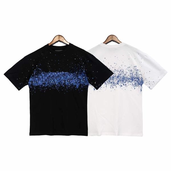 2022 round neck men's plus tees & polos with cotton printing and embroidery, 100% replica of european size t-shirts 08w, Black;brown
2022 round neck men's plus tees & polos with cotton printing and embroidery, 100% replica of european size t-shirts 08w, Black;brown