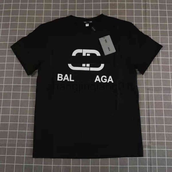 designer balanciagas t shirt men's and women's lovers summer cotton casual fashion brand short loose vintage oversized luxe sweat, White;black
designer balanciagas t shirt men's and women's lovers summer cotton casual fashion brand short loose vintage oversized luxe sweat, White;black