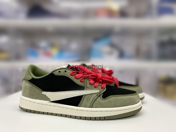 brand shoes mens leisure fragments x jumpman 1s low classic low-culture casual sports basketball dark green suede leather trainers
brand shoes mens leisure fragments x jumpman 1s low classic low-culture casual sports basketball dark green suede leather trainers