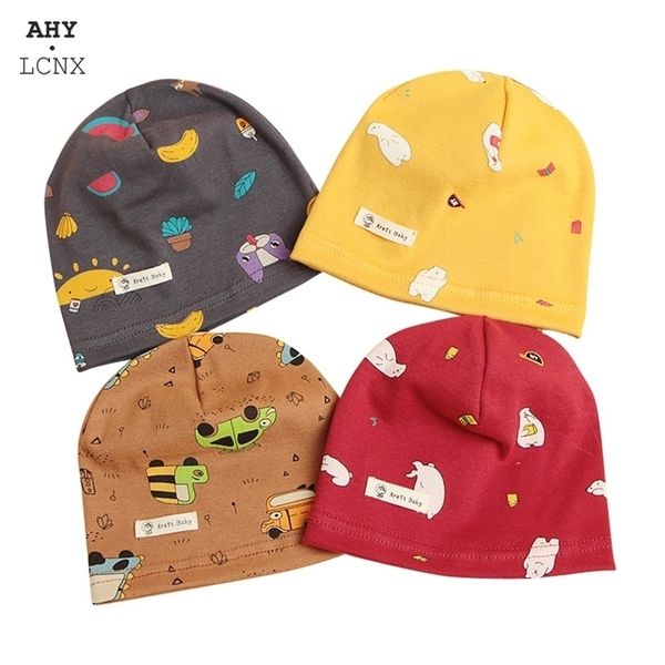 spring autumn thin baby hat beanie children girls cartoon animals print cotton hats born kids caps baby boy beanies bonnet 220617, Yellow
spring autumn thin baby hat beanie children girls cartoon animals print cotton hats born kids caps baby boy beanies bonnet 220617, Yellow