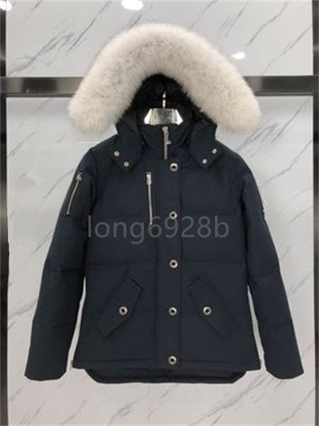 men's down jacket fur collar parkas winter waterproof white duck cloak edition warm hooded collar, Black
men's down jacket fur collar parkas winter waterproof white duck cloak edition warm hooded collar, Black