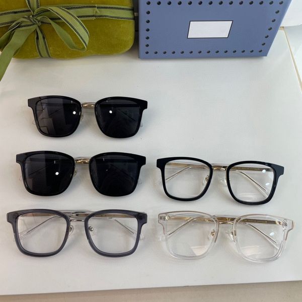 men sunglasses for women aan men latest selling fashion sun glasses mens sunglass gafas de sol glass uv400 lens with box 0563, White;black
men sunglasses for women aan men latest selling fashion sun glasses mens sunglass gafas de sol glass uv400 lens with box 0563, White;black