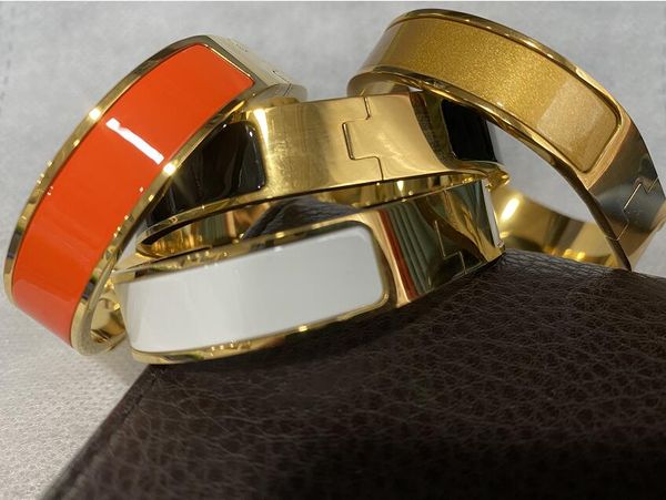 fashion bangle titanium steel charm rose gold designer bracelets for lady girls gift jewelry 12mm enamel rainbow women letter bangle bracele, Black
fashion bangle titanium steel charm rose gold designer bracelets for lady girls gift jewelry 12mm enamel rainbow women letter bangle bracele, Black
