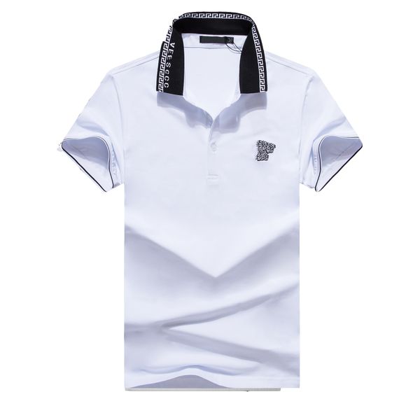 202ss mens polo shirt designer man fashion horse t shirts casual men golf summer polos shirt embroidery high street trend tee asian size m-x, White;black
202ss mens polo shirt designer man fashion horse t shirts casual men golf summer polos shirt embroidery high street trend tee asian size m-x, White;black